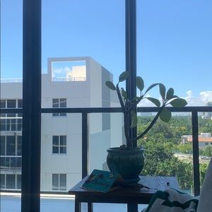 Meet your Posher, Katina